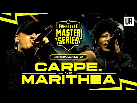 MARITHEA VS CARPEDIEM | #FMSCOLOMBIA 2023 Jornada 2 | Urban Roosters