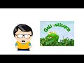 TSFOTSDandCatDog Fanatic 2K9 After He Watch Gali The Alligator