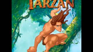 19 Jane reste avec Tarzan