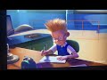 Meet The Robinsons Freeform Credits Middle Of The Night Of The Start Of Monday July 29 2024