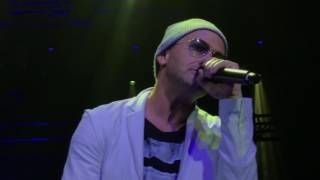 dcTalk - Hardway - #JesusFreakCruise #BlueWristBandShow 7/13/17