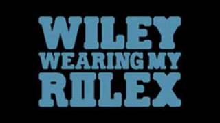 Wiley - Wearing My Rolex (Edited Version)