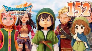 152【ドラクエ7 リイマジンド】まったり石板集め、再び！【ドラゴンクエストVII Reimagined】