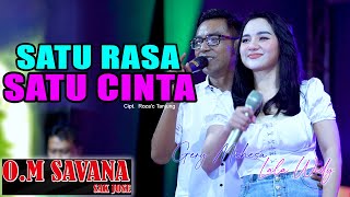 Download lagu SATU RASA SATU CINTA Untuk GERLA GERRY MAHESA Feat... mp3