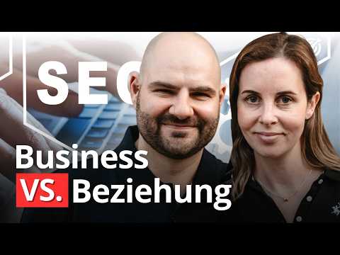 Das Paar hinter WOXOW: Chancen, Risiken und was niemand darüber sagt