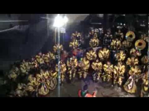 Las Bagordas - Radio