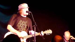 John Garrison - Cold Coffee