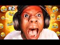 Ishowspeed Funny Moments Compilation 2023 Try Not To Laugh 2