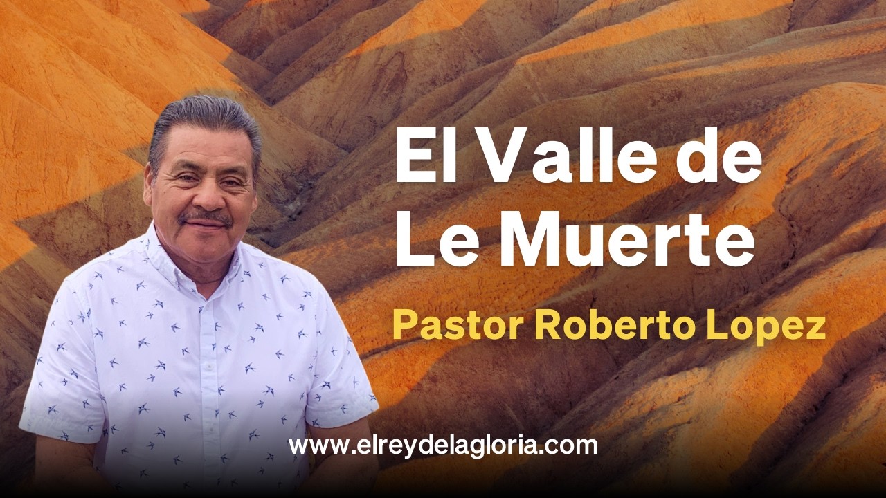 El Valle de la muerte