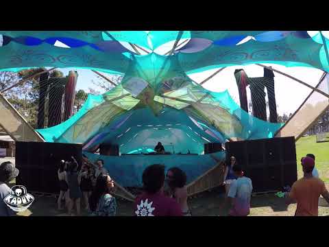 Kadum @Terra Azul #5