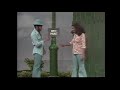 Sesame Street Wet Paint David Gordon And Maria