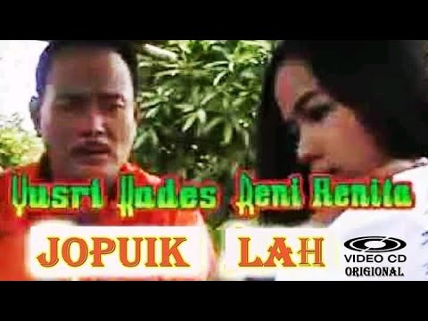 JOPUIKLAH "YUSRI KADES & RENI REDITA" (ORIGINAL) LAGU OCU VIRAL ENAK