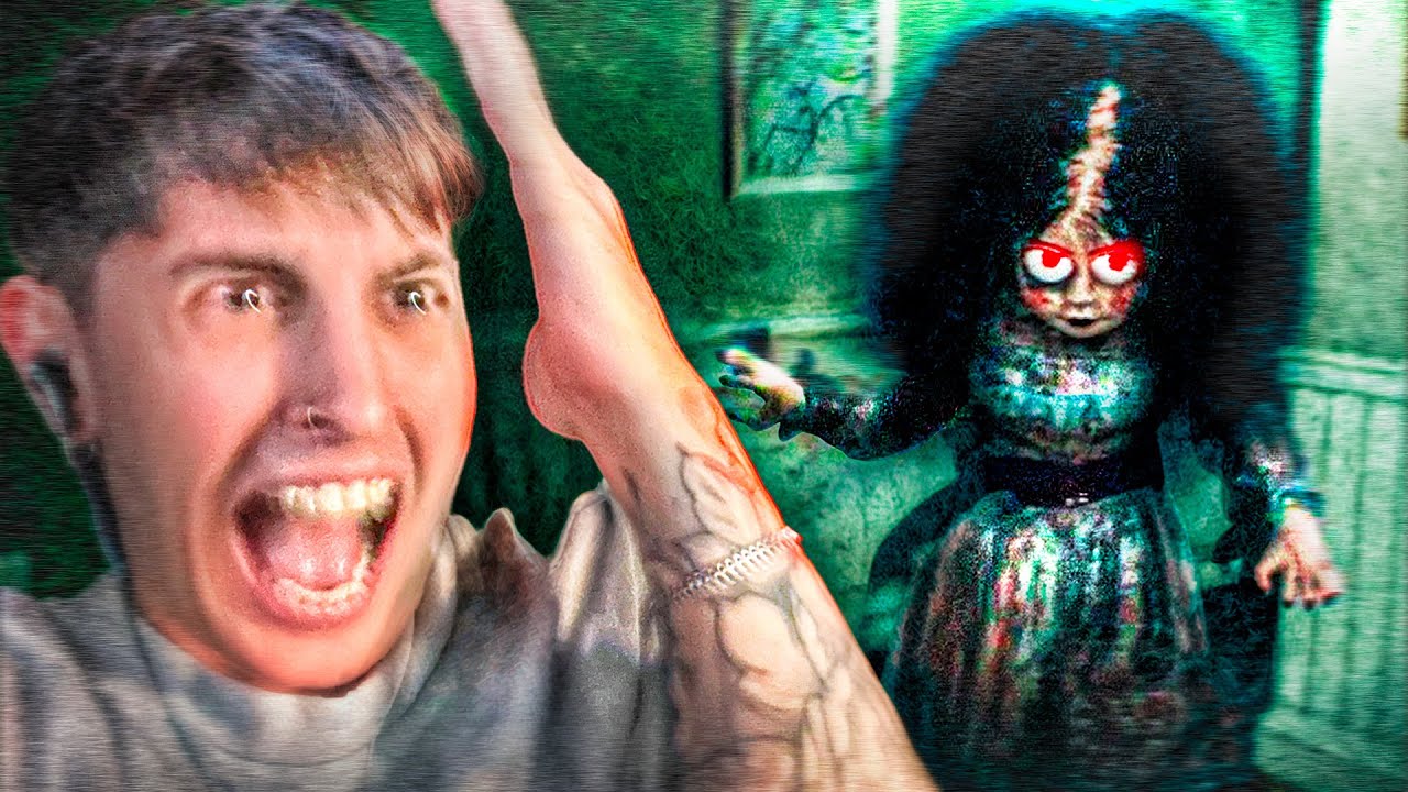 EL JUEGO MÁS MACABRO