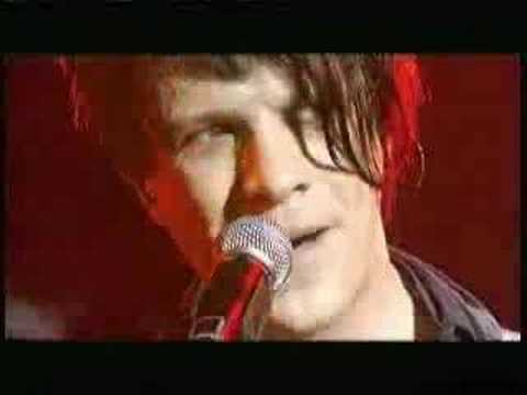 Videoclip de Gang Bang (Live) — Indochine