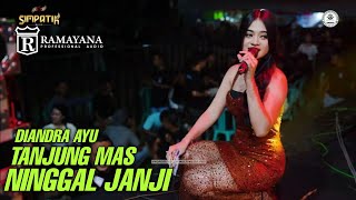 Download lagu DIANDRA AYU TANJUNG MAS NINGGAL JANJI - SIMPATIK MUSIC RAMAYANA AUDIO DUKUH PABEAN TASIK AGUNG 2025 mp3