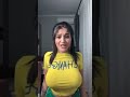 TIKTOK BRALESS GIRL SEXY INDIAN GIRL WITHOUT BRA DANCE HOTT COLLECTION