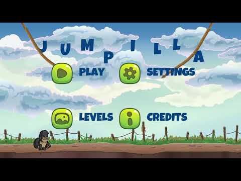 Jumpilla