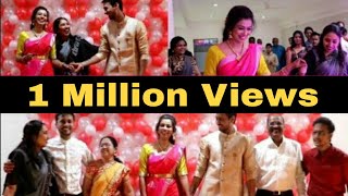 Surprise Dance For Bride | Emotional Family Performance | Tilakpure | Welcome of Bride | Roka 2019