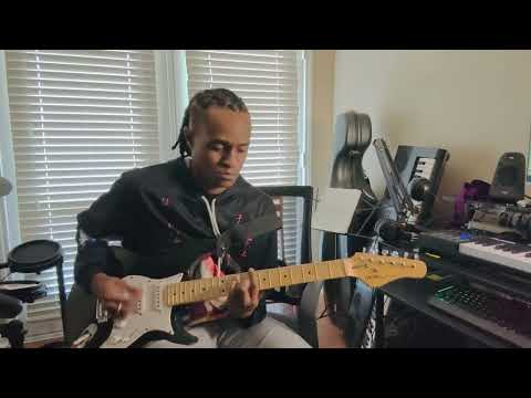 The J Cole “Live Arrangement” - LB The Prodigy