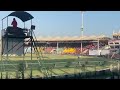Rizwan S Century Moment