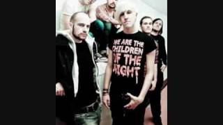 The Blackout - We&#39;re Going To Hell So Bring The Sunblock