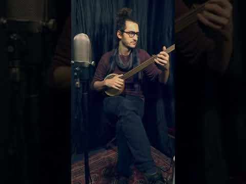 Farewell to Whalley Range - Slip Jig [VERTICAL VIDEO]