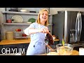 73 Ish Questions With Professional Baker ANNA OLSON