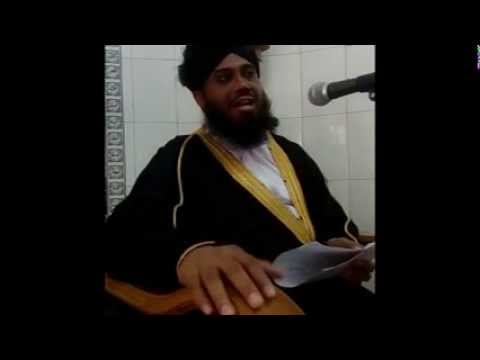Khutba By Hafez Abdul Momen 30 10 2015