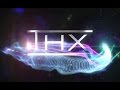 THX Logo 2012