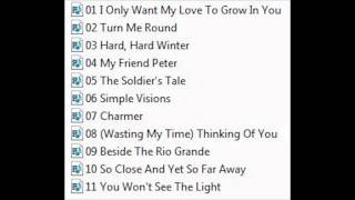 The Strawbs TURN ME ROUND 1976 Deep Cuts