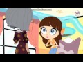 Littlest Pet Shop - Movie Clip Summertime Blues