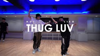 Thug Luv - Lil Kim | Hui X Liso Choreography | One Day POP UP