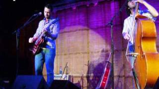 Jay Nash. Everything @ The Space, outside Chicago