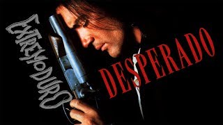 Sucede &amp; Extremoduro (Videoclip)