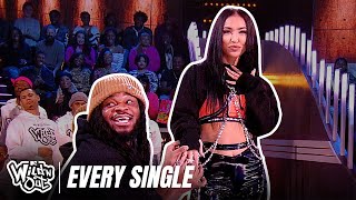 Every Single Let Me Holla Ever 💍  Wild &#39;N Out