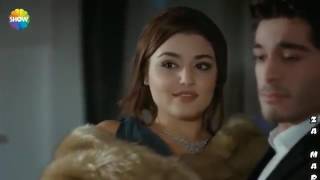 Mere Rashke Qamar Remix   Ustad Nusrat Fateh Ali Khan   Hayat and Murat   YouTube