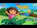 Dora ABCs Vol 2 Rhyming Words
