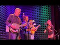 Earl’s Breakdown (Flatt & Scruggs) - Tony Trischka & Friends EarlJam 5/27/23 Joe’s Pub, NYC
