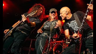Accept - Princess of the Dawn (Restless And Live)