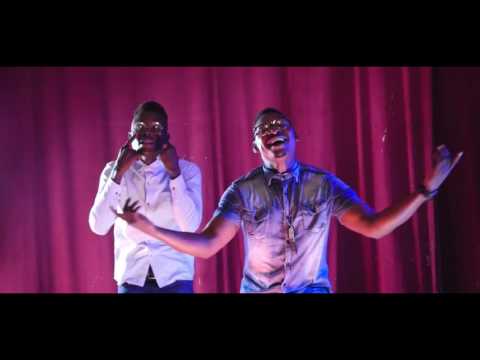 Ohms Law Montana X PDay  - Kibe (Official Music Video)