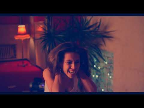 Serkan Demirel ft. Jenna & Ant People - Ashes (80s Dark Wave Synth)