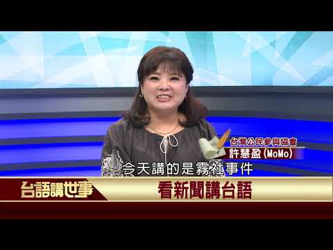  - 保護台灣大聯盟 - 政治文化新聞平台