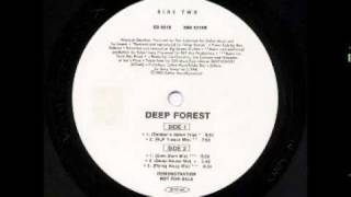 Deep Forest -- Deep Forest  RLP Trance mix