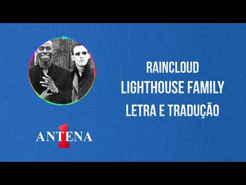 Rain Cloud - Lighthouse Family