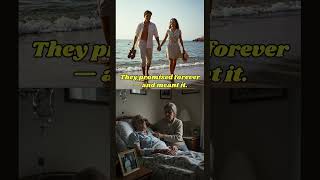 They promised forever— and meant it.