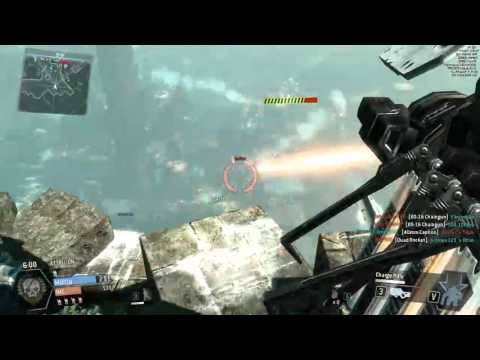 TsuNAmI2069 - Titanfall - Dem 10000 Titanfall Games Played