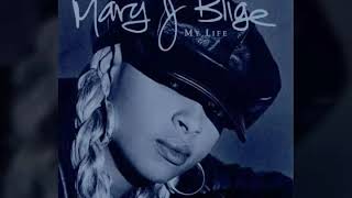 Mary J. Blige - I&#39;m Goin&#39; Down