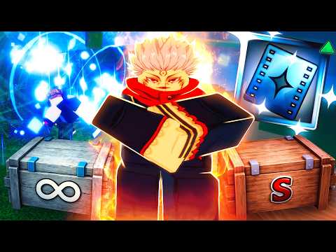 Jujutsu Zero Update 3 Guide | Projection Sorcery, King Of Curses Raid, New Tokens & MORE