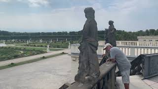 Herrenhäuser Garten - Hannover 8.2022 (Part1)