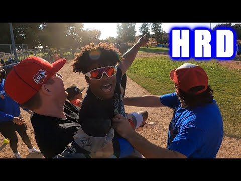 YouTube video about: What day is the home run derby?